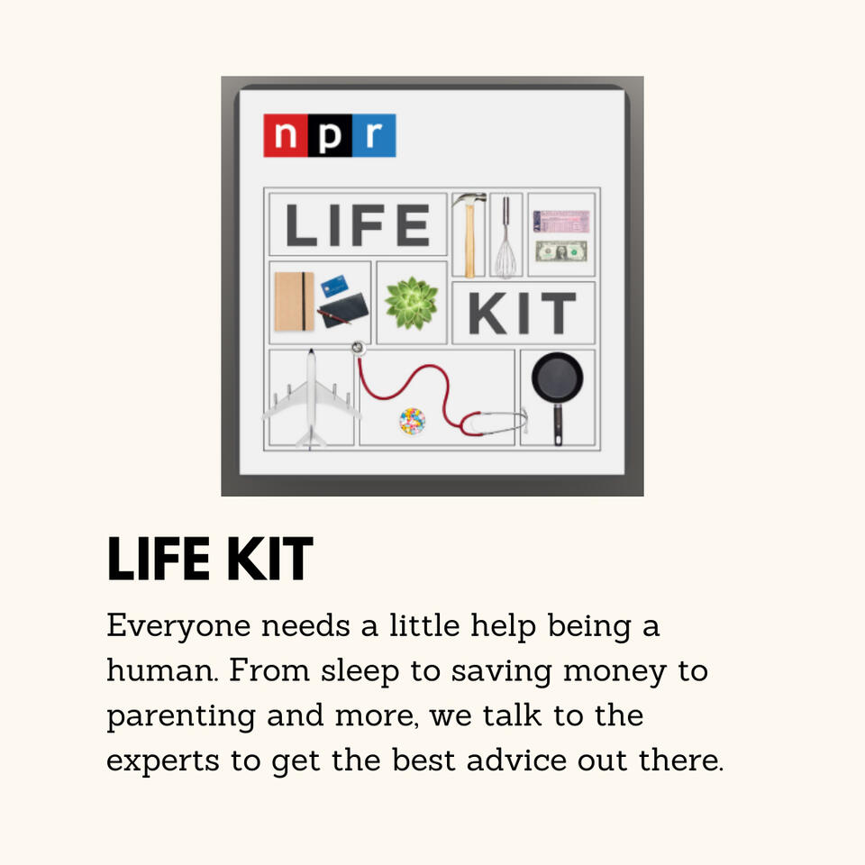 Life Kit