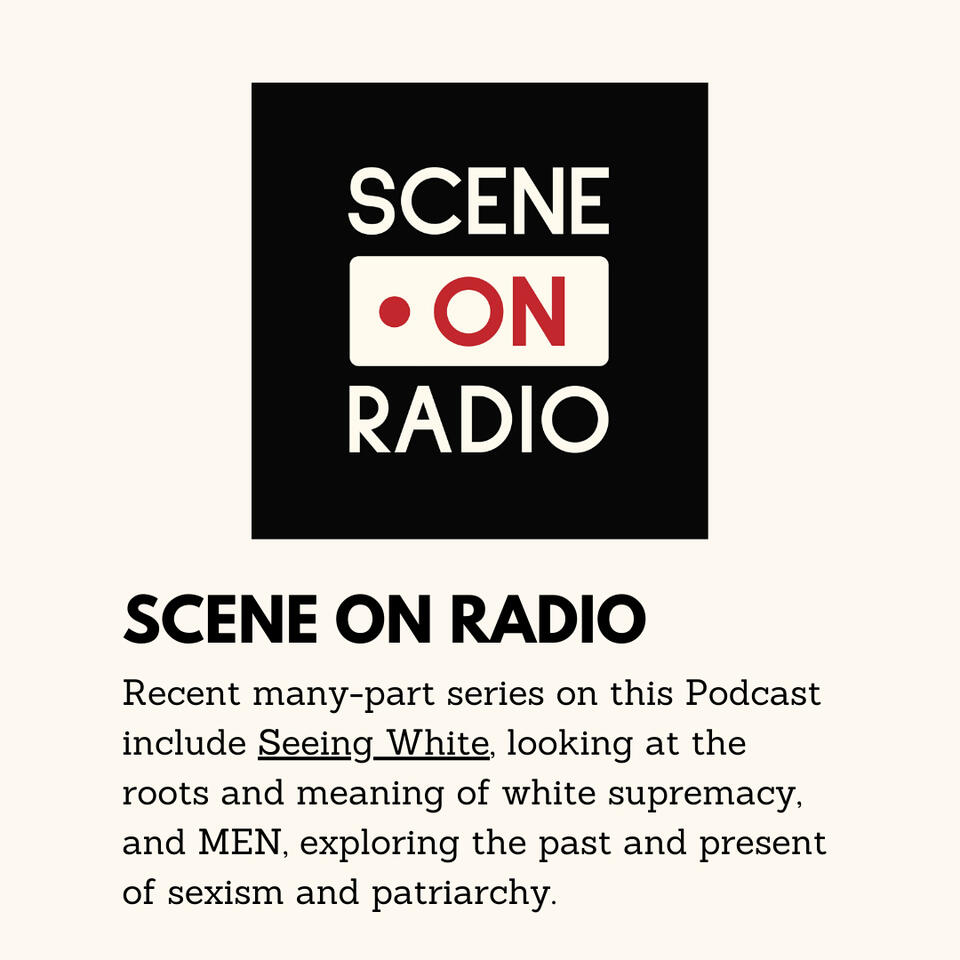 scene on radio