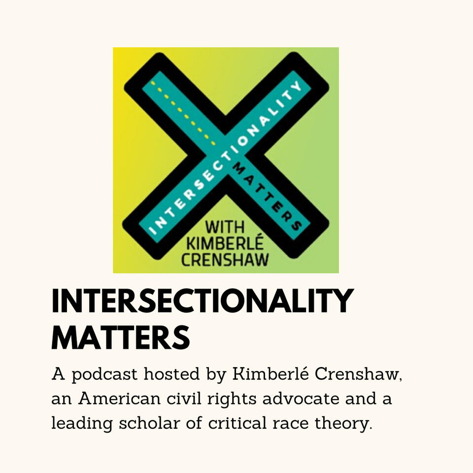 intersectionality matters