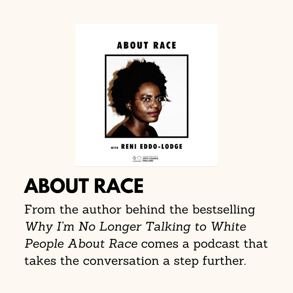 about race
