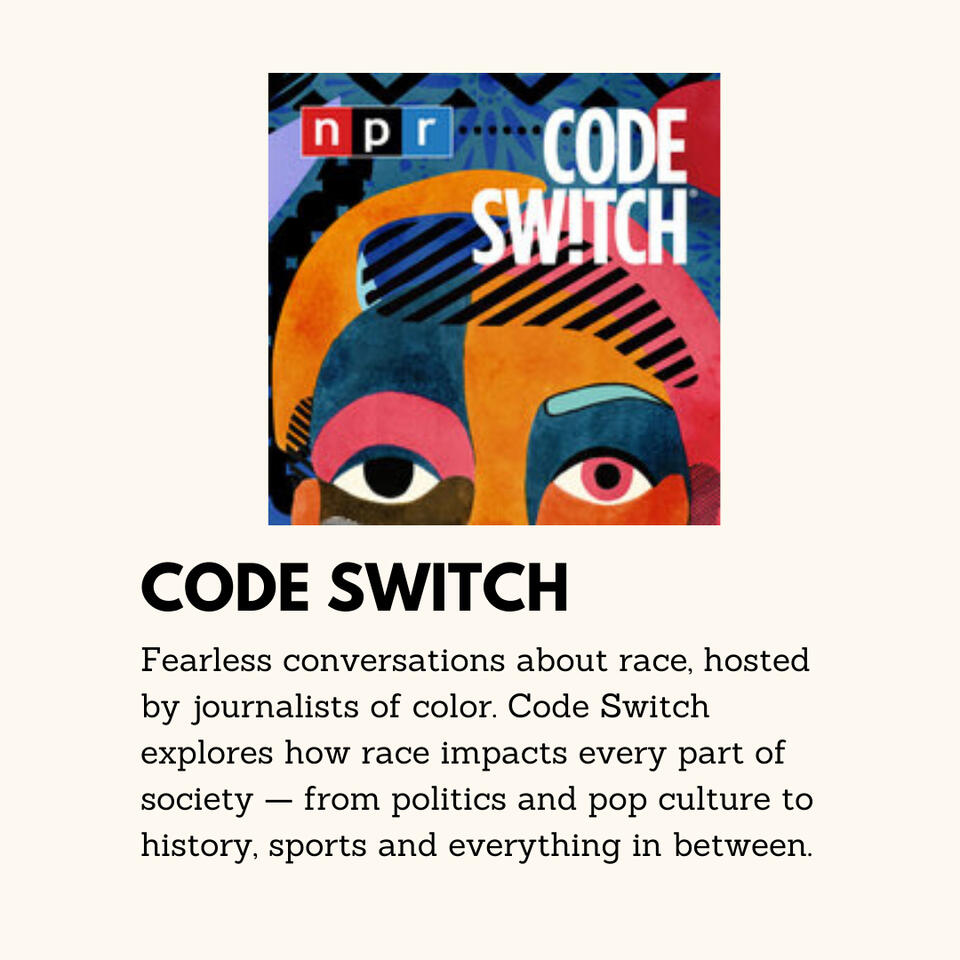 code switch