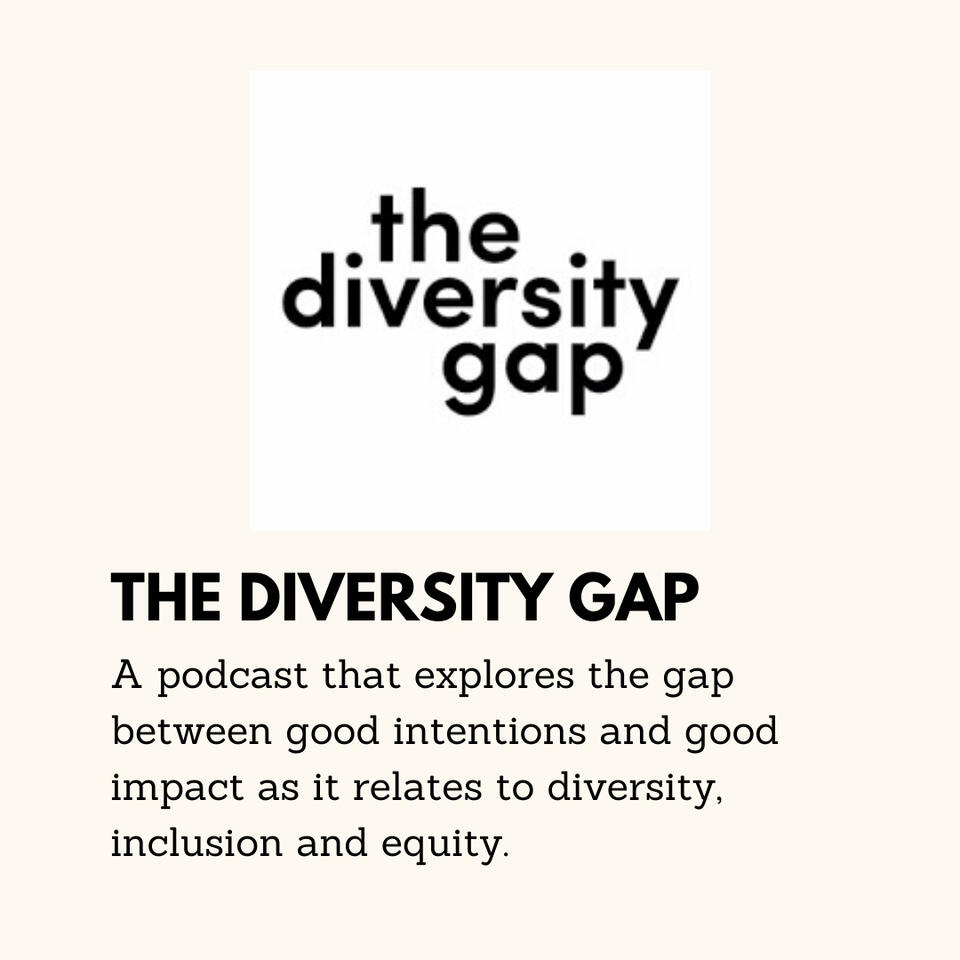 Diversity gap