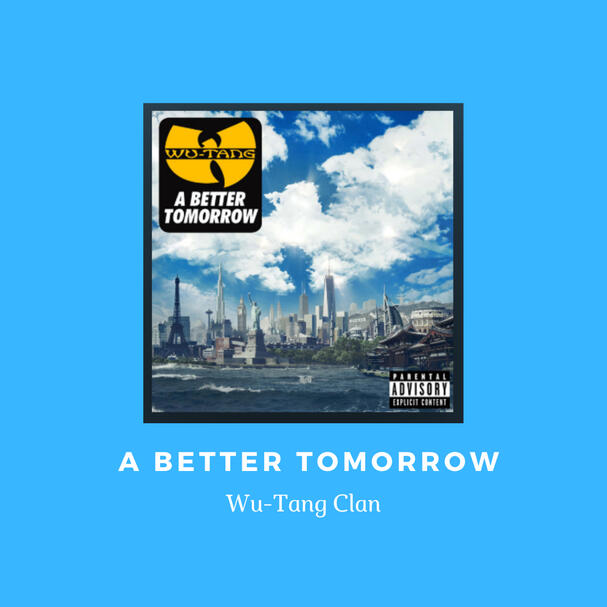 Better Tomorrow
