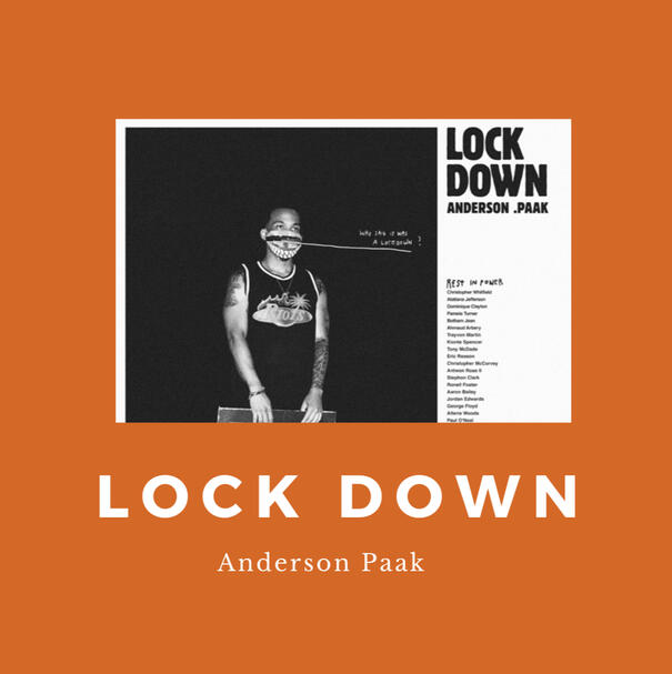 lockdown