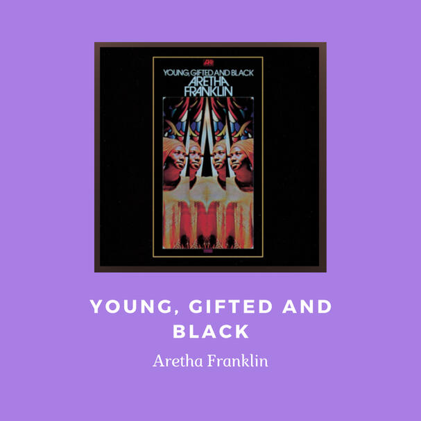 young gifted and black